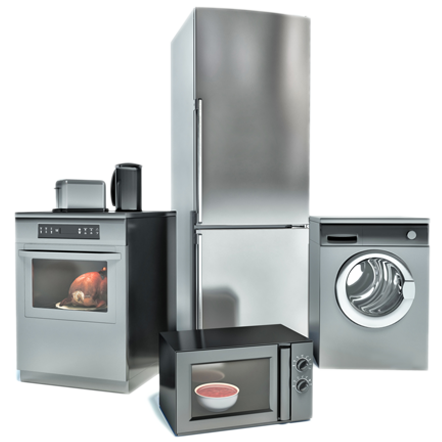 Appliances - Platinum Appliance Service in  Phoenix