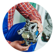 Washing Machine Repair - Platinum Appliance Service in  Phoenix